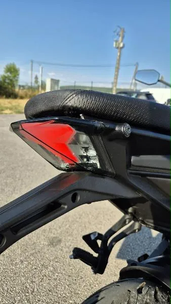 125 DUKE