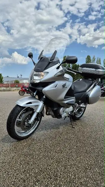 NT DEAUVILLE 700