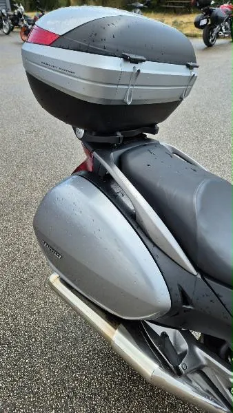NT DEAUVILLE 700