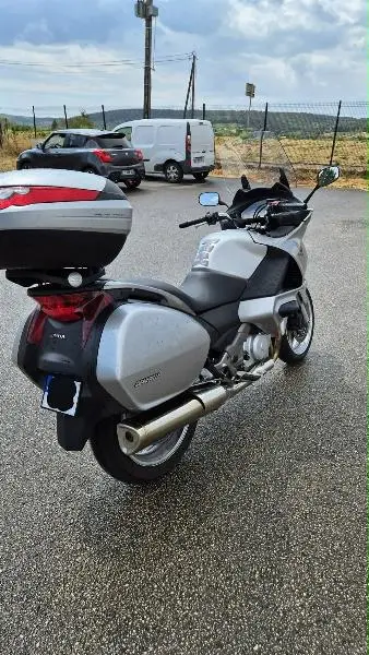 NT DEAUVILLE 700