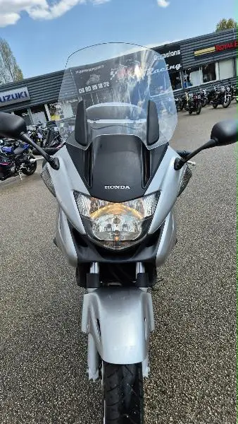 NT DEAUVILLE 700