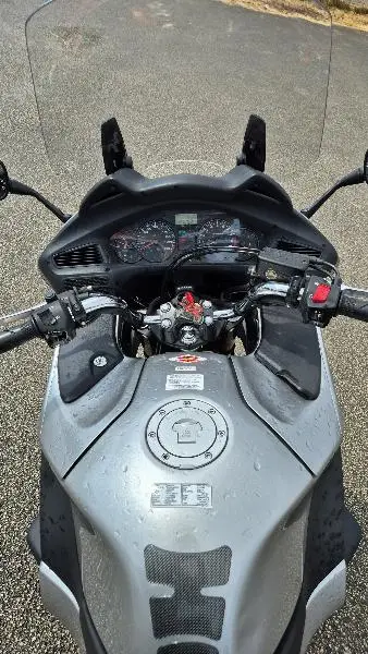 NT DEAUVILLE 700
