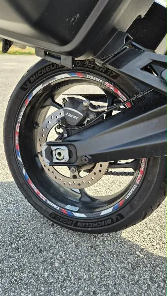 TIGER SPORT 660
