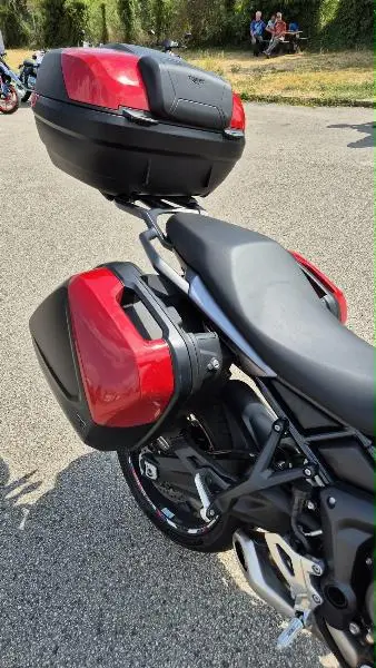 TIGER SPORT 660