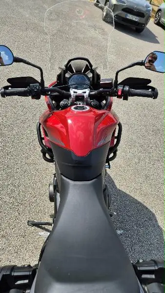 TIGER SPORT 660