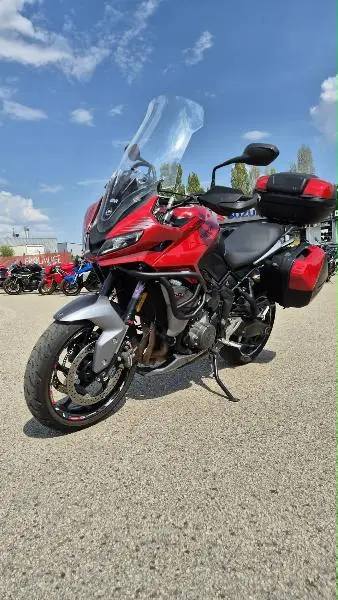 TIGER SPORT 660