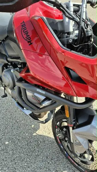 TIGER SPORT 660