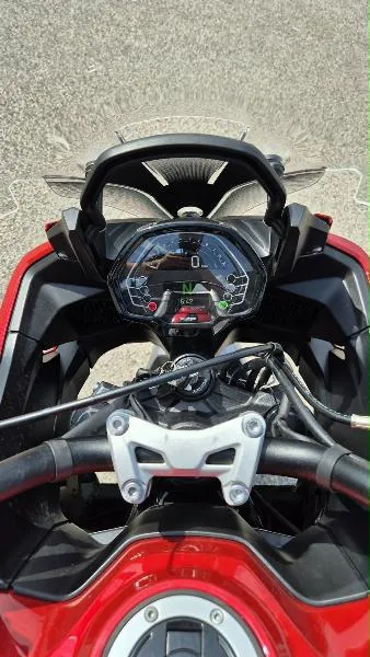 TIGER SPORT 660