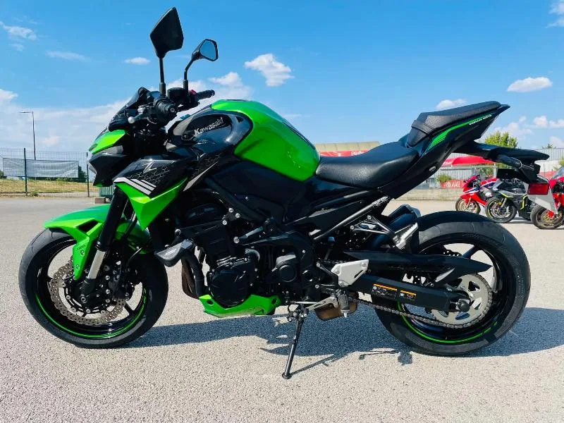 Z 900