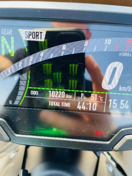 Z 900