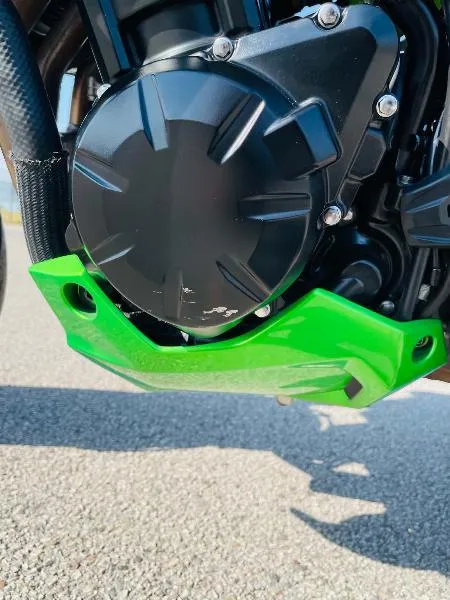 Z 900
