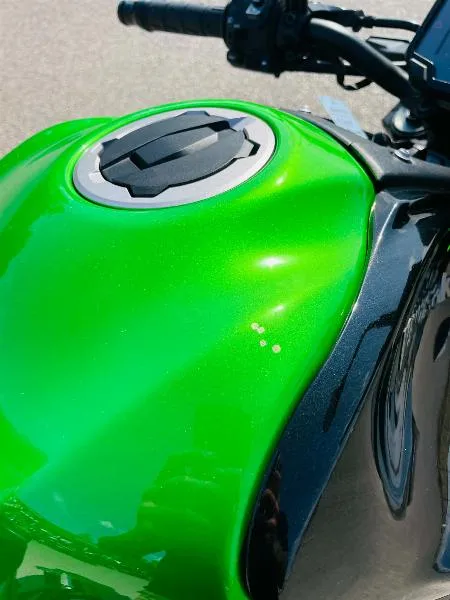 Z 900