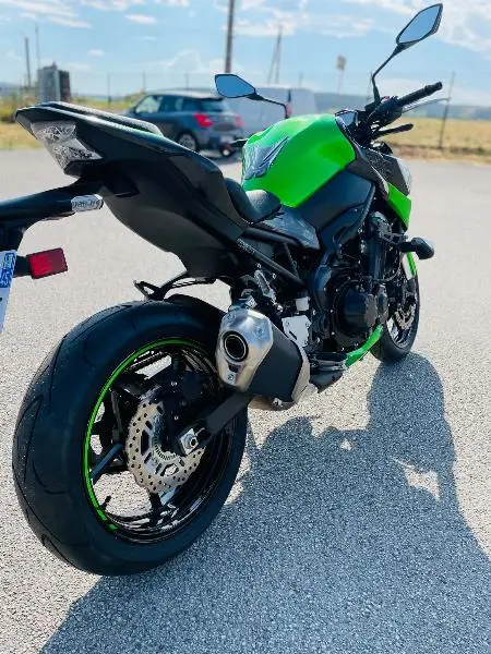 Z 900