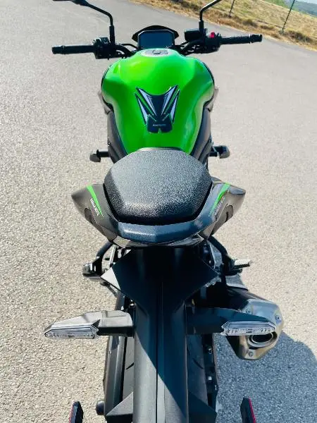 Z 900