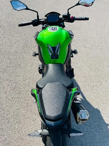 Z 900