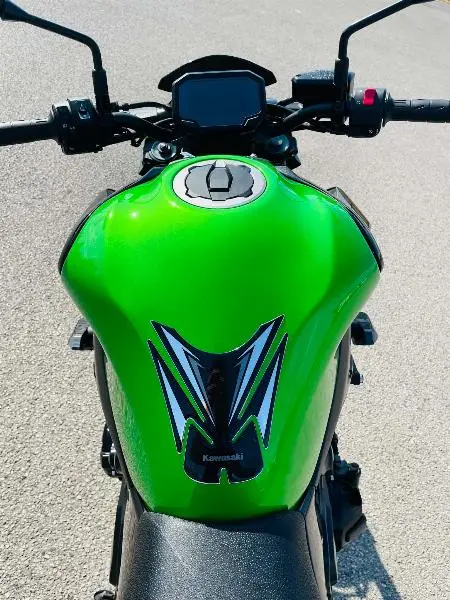 Z 900