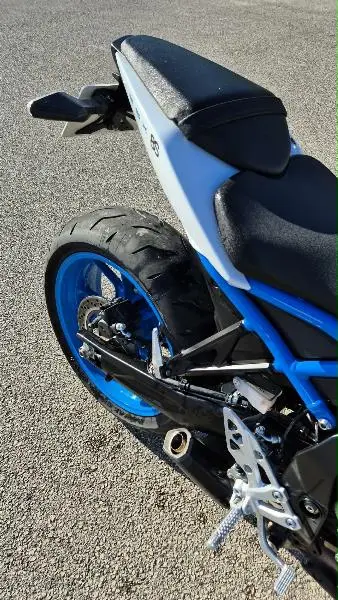 GSX8S