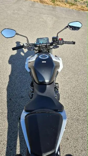 GSX8S