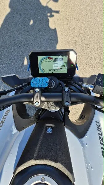 GSX8S