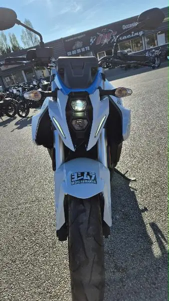 GSX8S