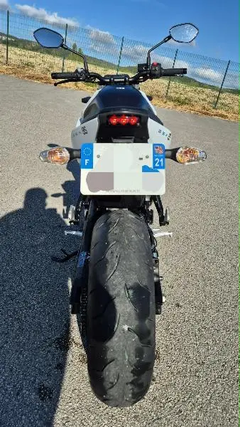 GSX8S