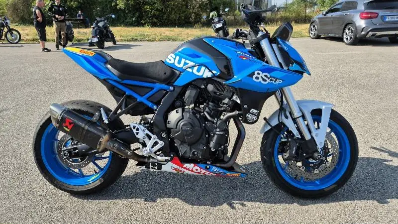 GSX