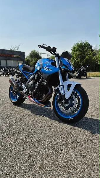 GSX