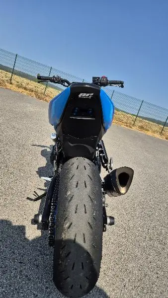 GSX