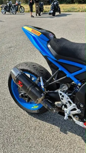 GSX