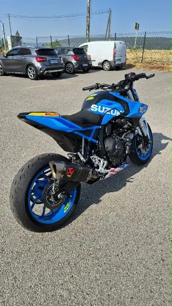 GSX