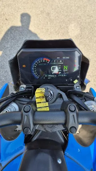GSX