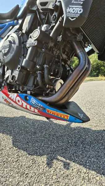 GSX