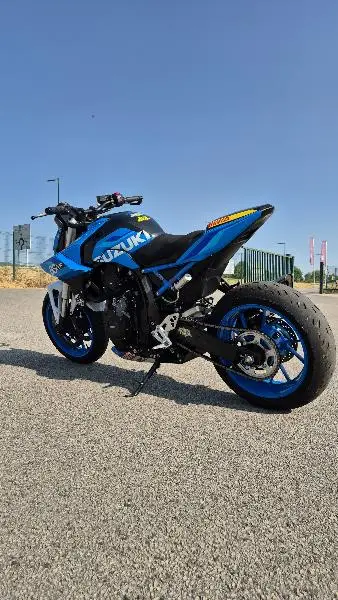 GSX