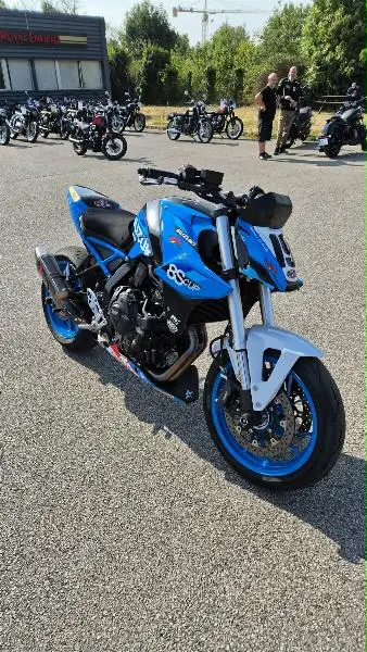 GSX