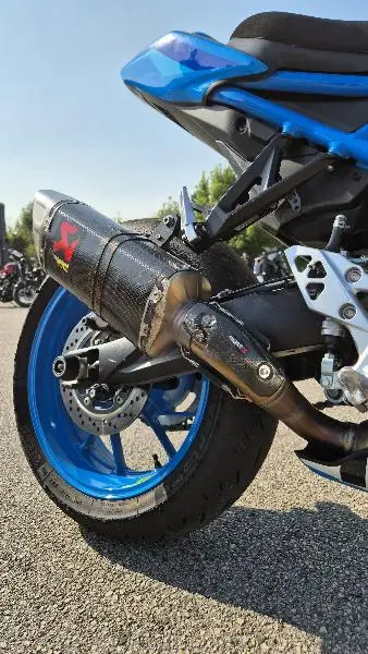 GSX