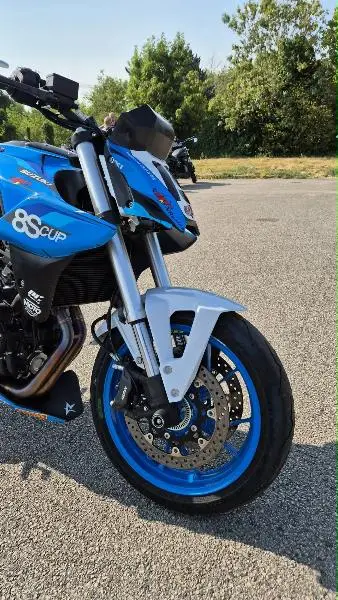 GSX
