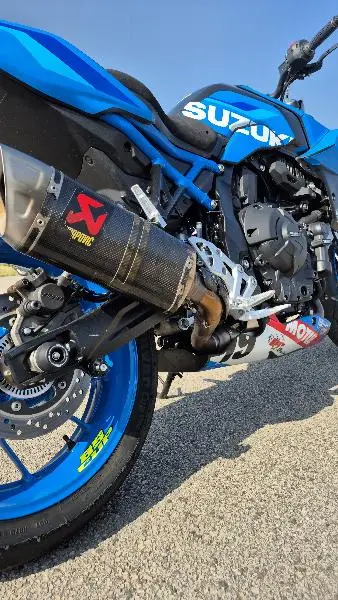 GSX