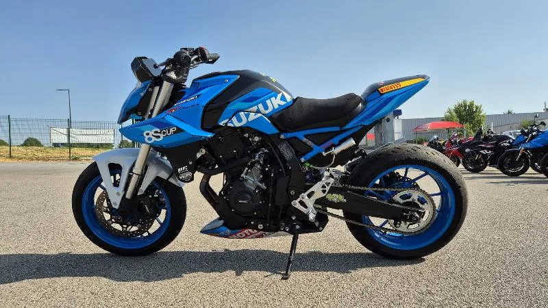 GSX