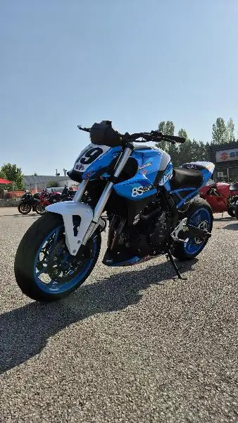 GSX