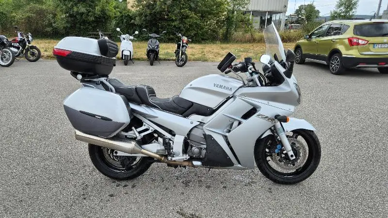 FJR 1300 2001
