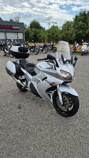 FJR 1300