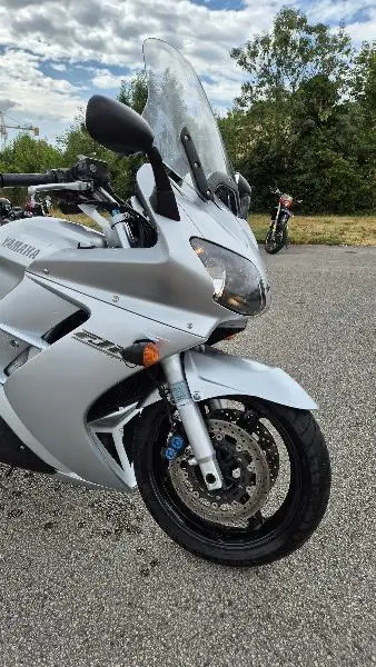 FJR 1300