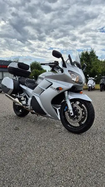 FJR 1300