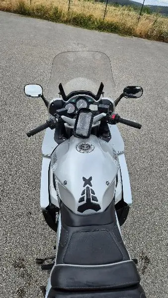 FJR 1300