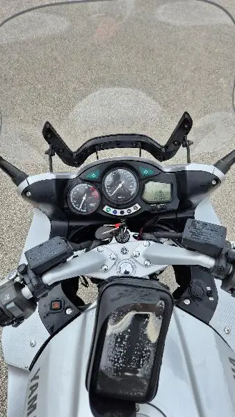 FJR 1300