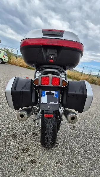 FJR 1300