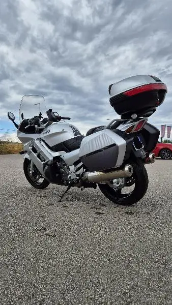 FJR 1300