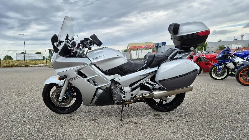 FJR 1300
