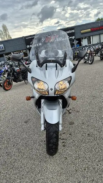 FJR 1300