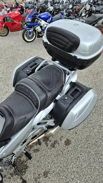 FJR 1300